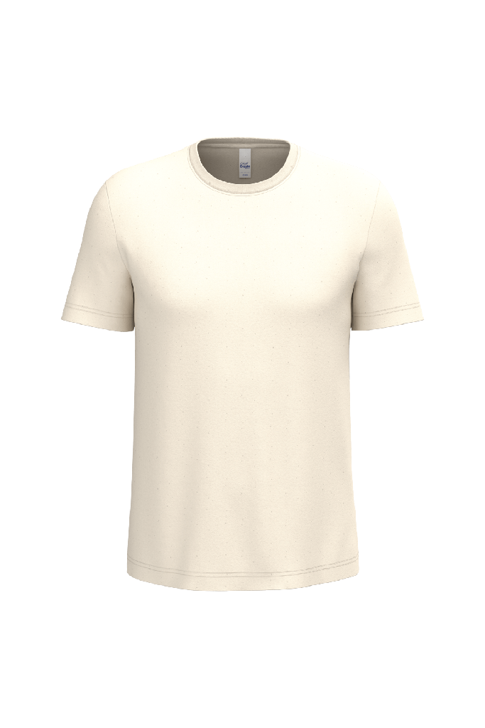 T-shirt champion 2026 (XS, Raw Natural)