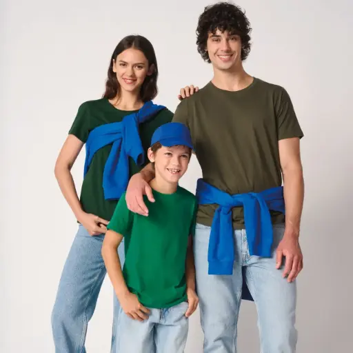 T-shirt champion 2026